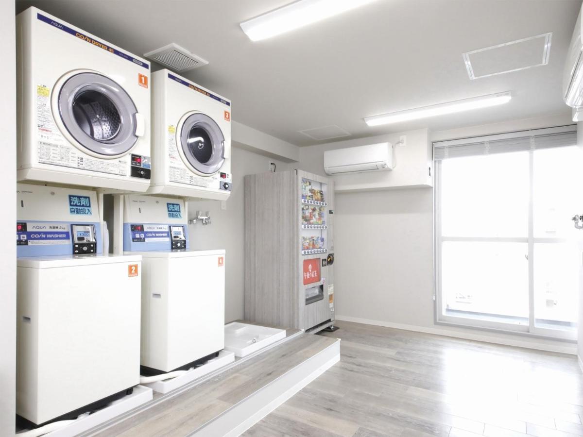 LESTEL MARU Sapporo Maruyama - Vacation STAY 15371v Exterior foto